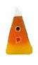 Wee Candy Corn